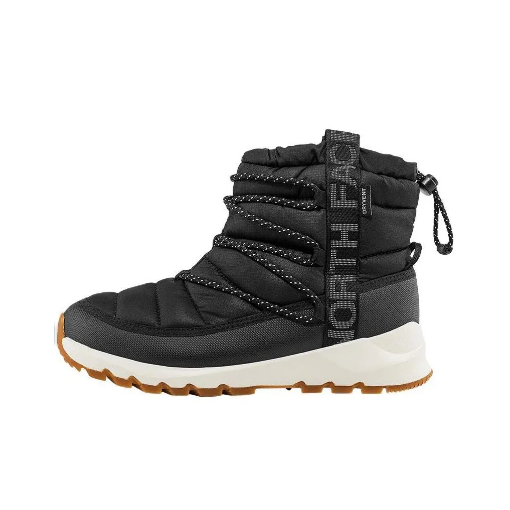 Filling Pieces low-top sneakers ThermoBall Lace Up Waterproof Boots 'Tnf Black Whisper White' Women's