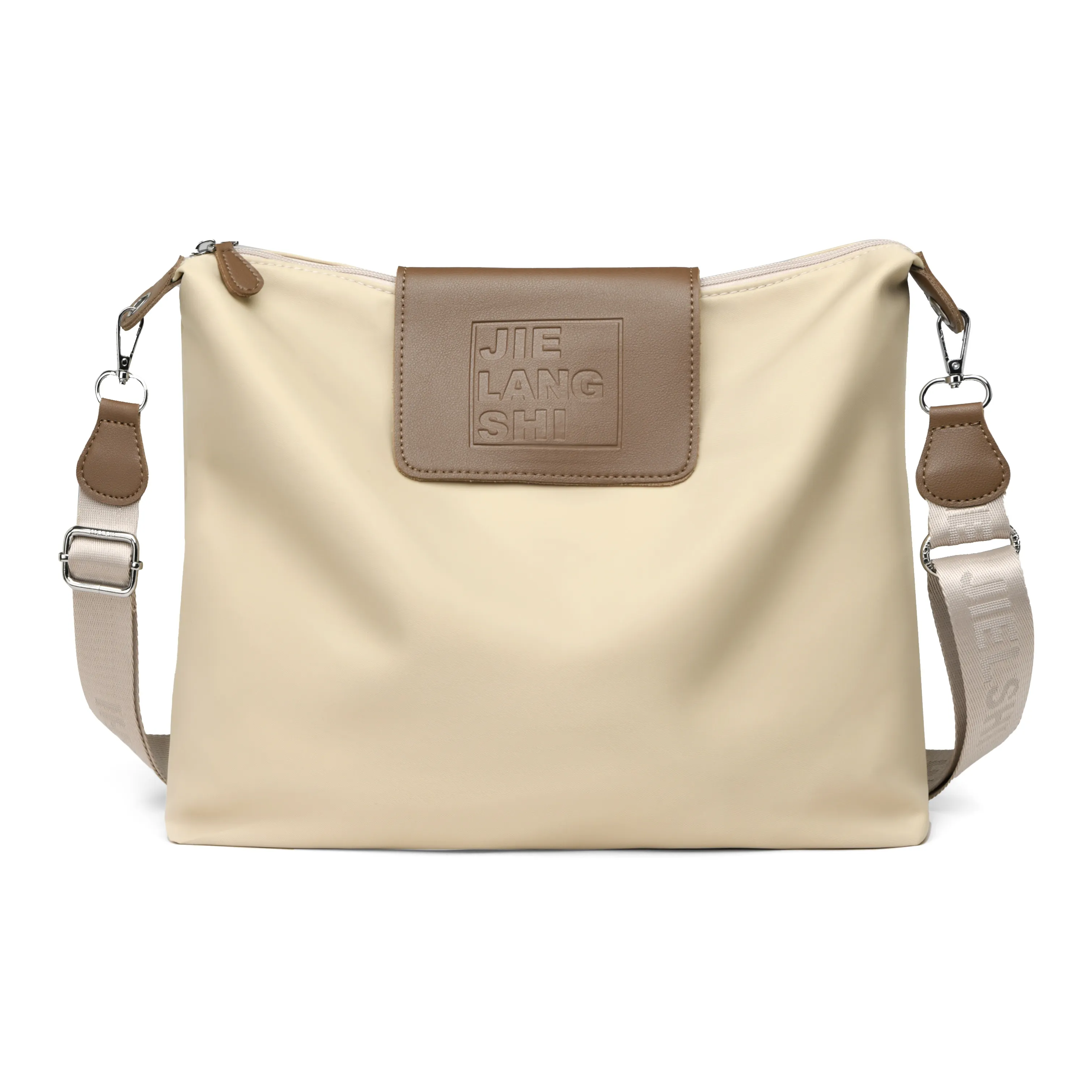 Gerlanx Нейлоновая сумка через плечо стандартная унисекс разноцветная