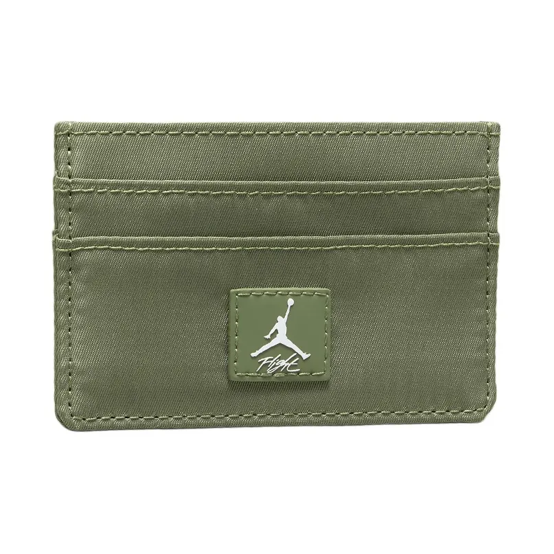 Jordan Men's Flight Card Case
