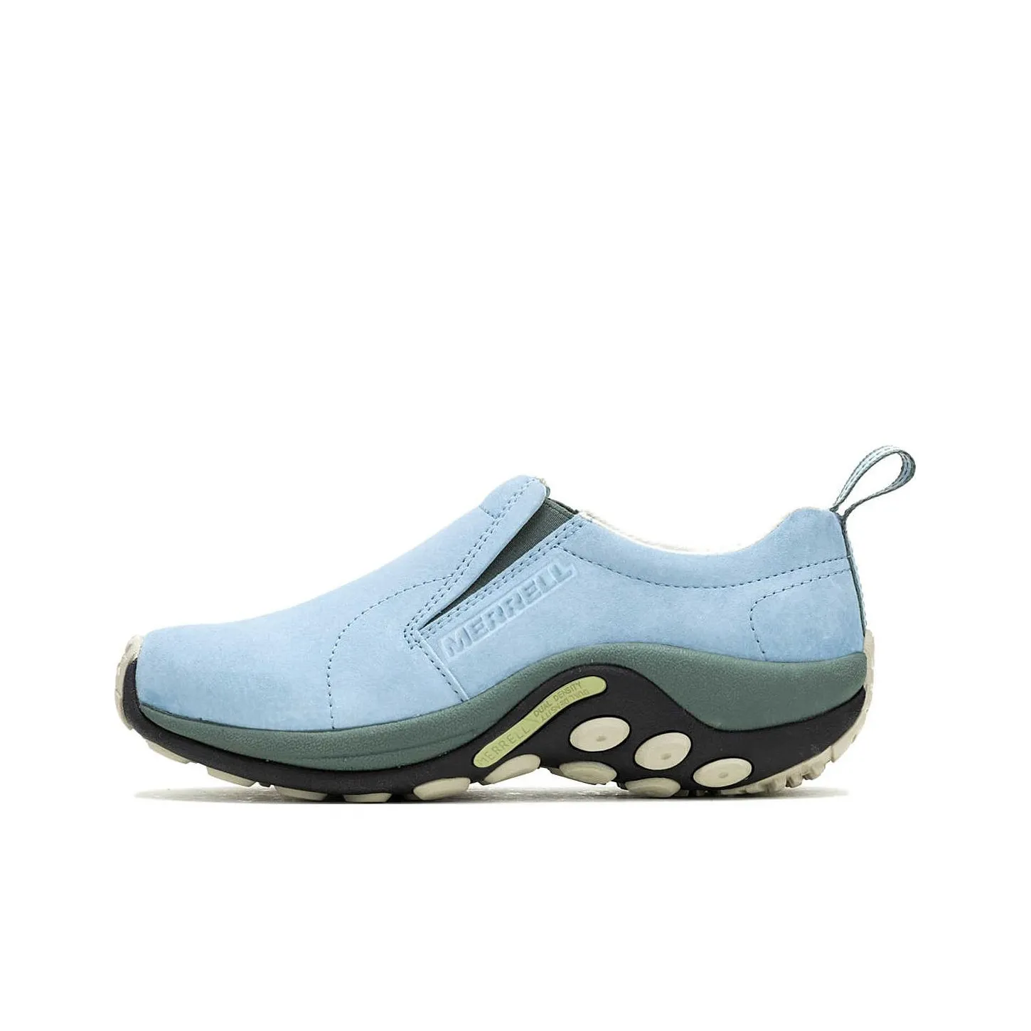 MERRELL Women's Jungle Moc 'Chambray' Women's