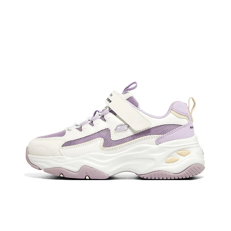Skechers Kids' Casual Shoes Grade School