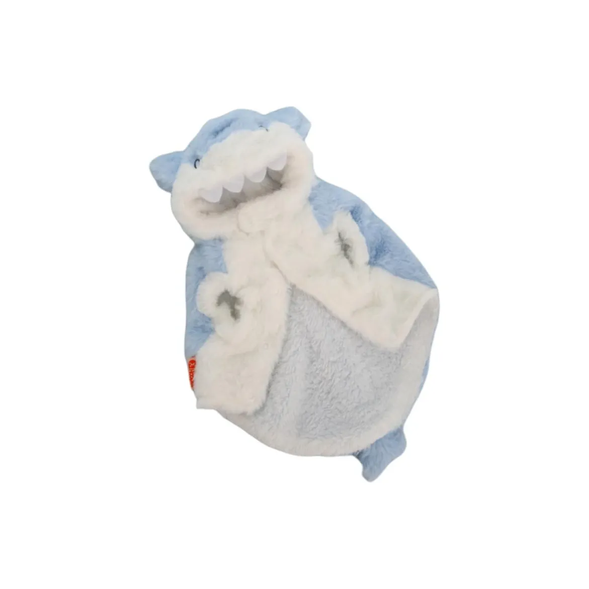 Hoopet Cat Clothing & Raincoats