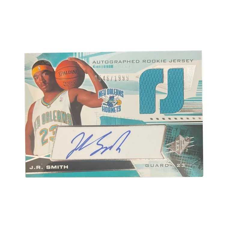 UPPER D.E.C.K Sports Cards
