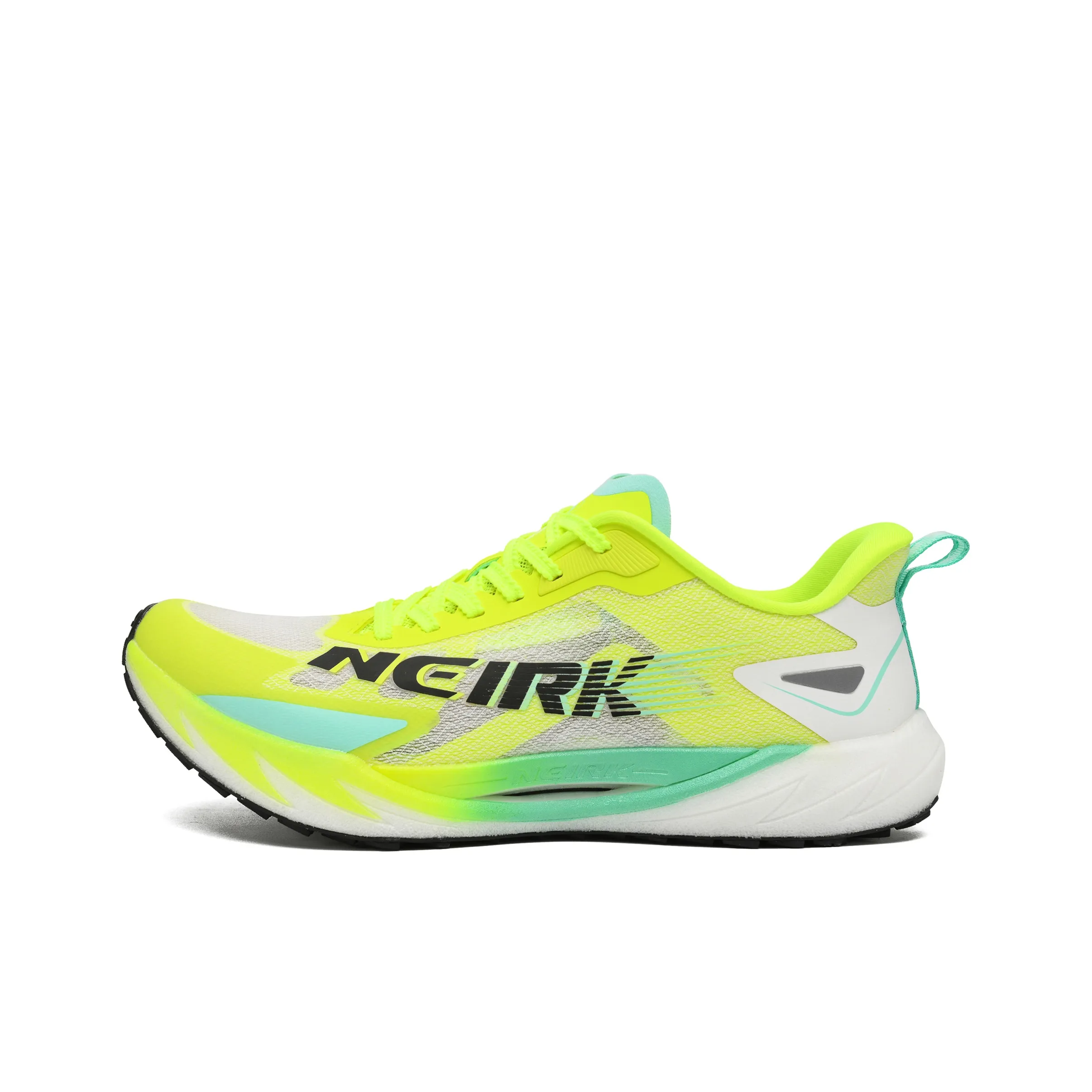 NEIERKE Низкий топ Full Length Углеродное волокно Подлинная карбоновая плита Сверхкритические беговые кроссовки Унисекс