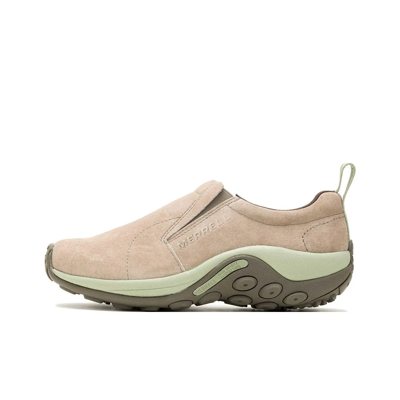 MERRELL Jungle Moc Brindle Tea Women's