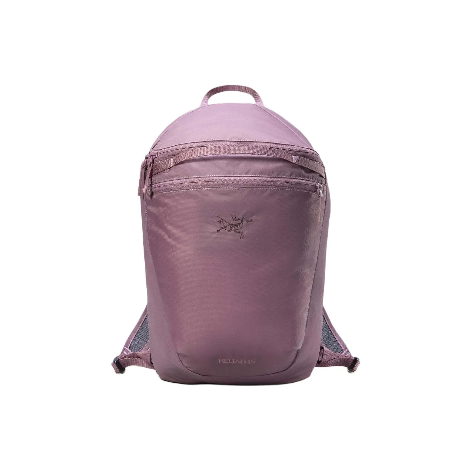 Arcteryx Backpack Outdoor Bag Fabric Xingji Purple Unisex