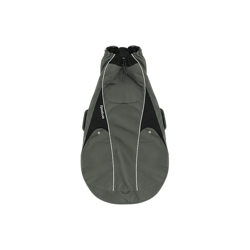 Reebok Dog Clothing & Raincoats