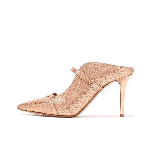 Malone Souliers Maureen Домашние тапочки Женские
