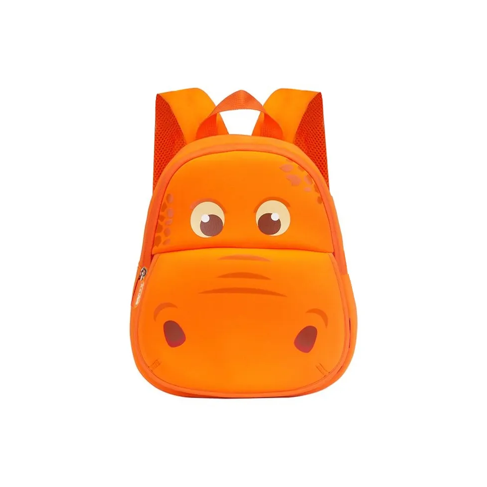 NOHOO Fabric Backpack Kids' Multicolor