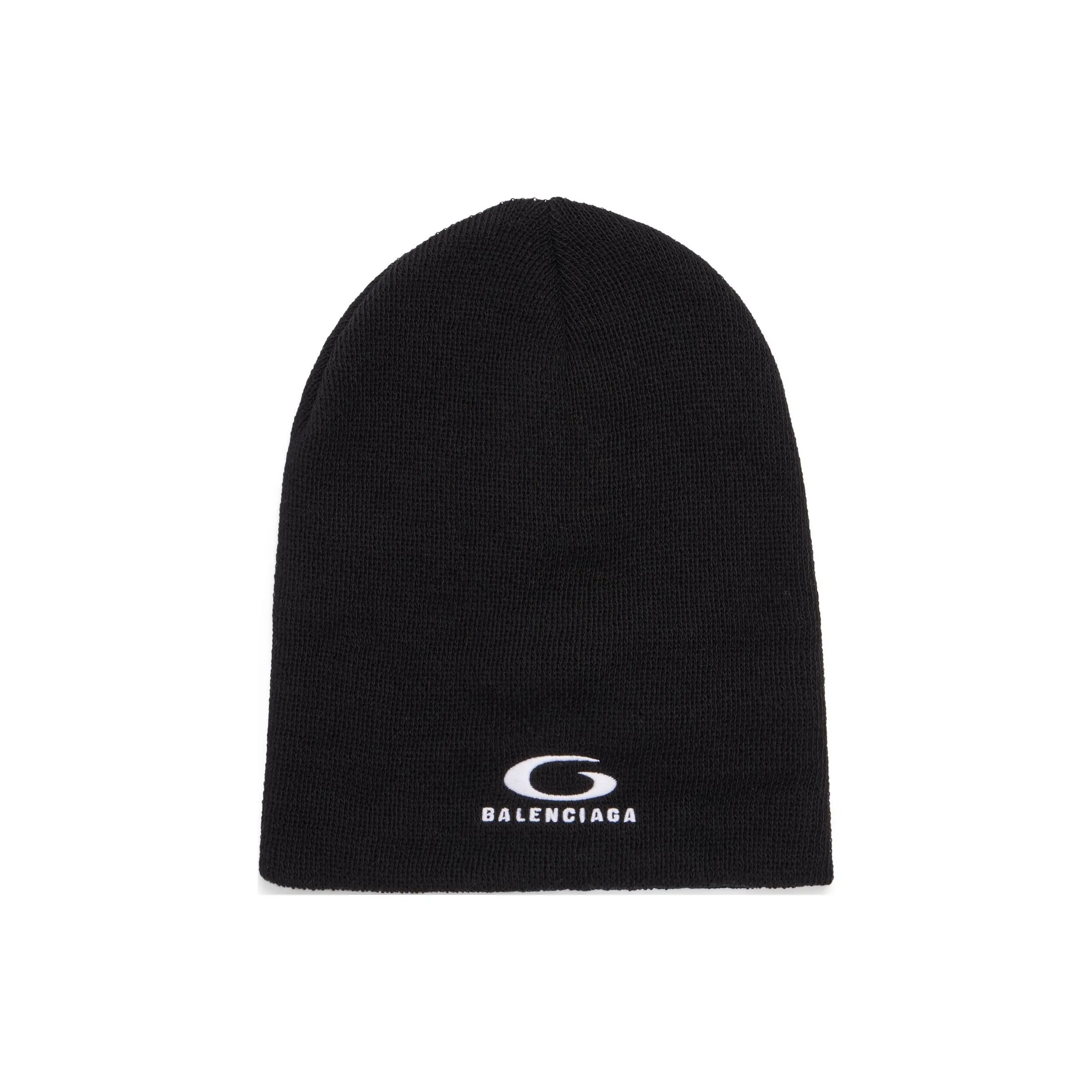 Balenciaga Loop Sports Icon Beanie