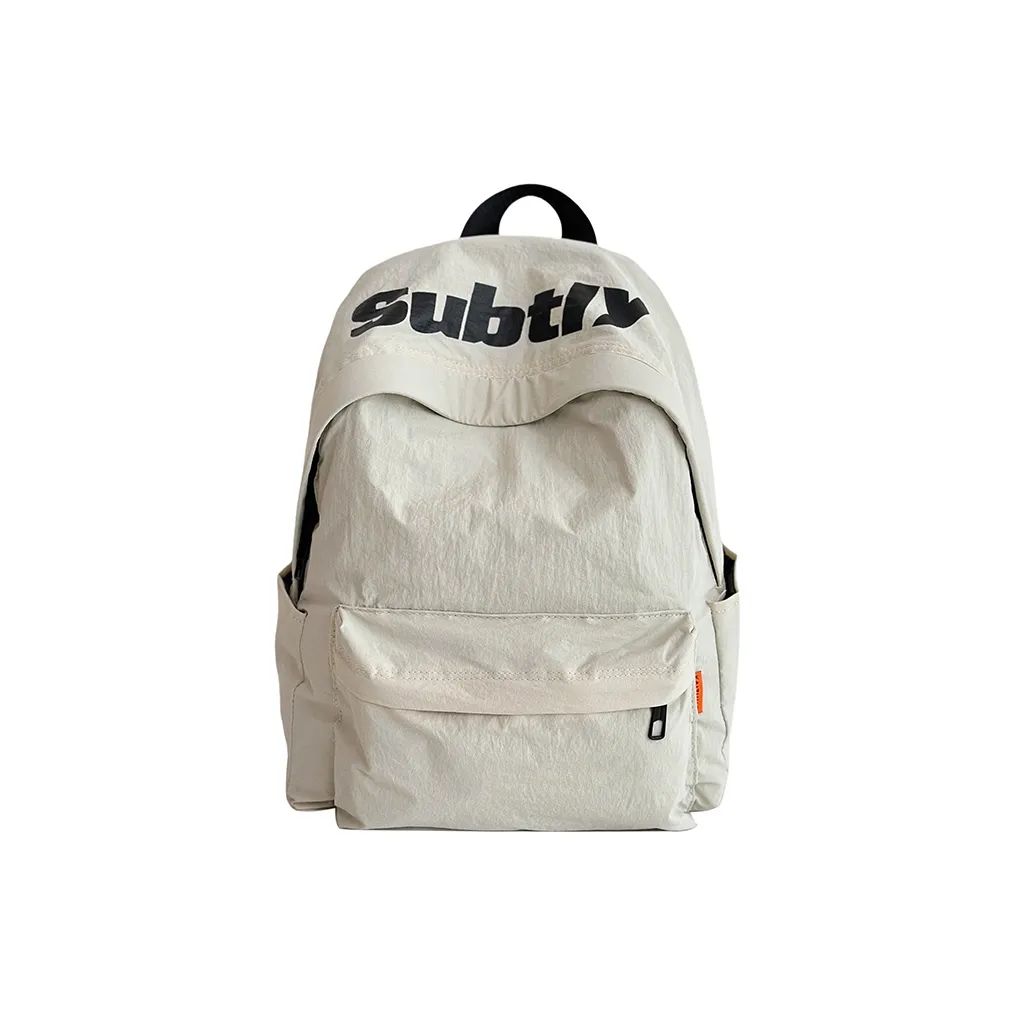 Kaka Tree Нейлон Рюкзак Большой Женские