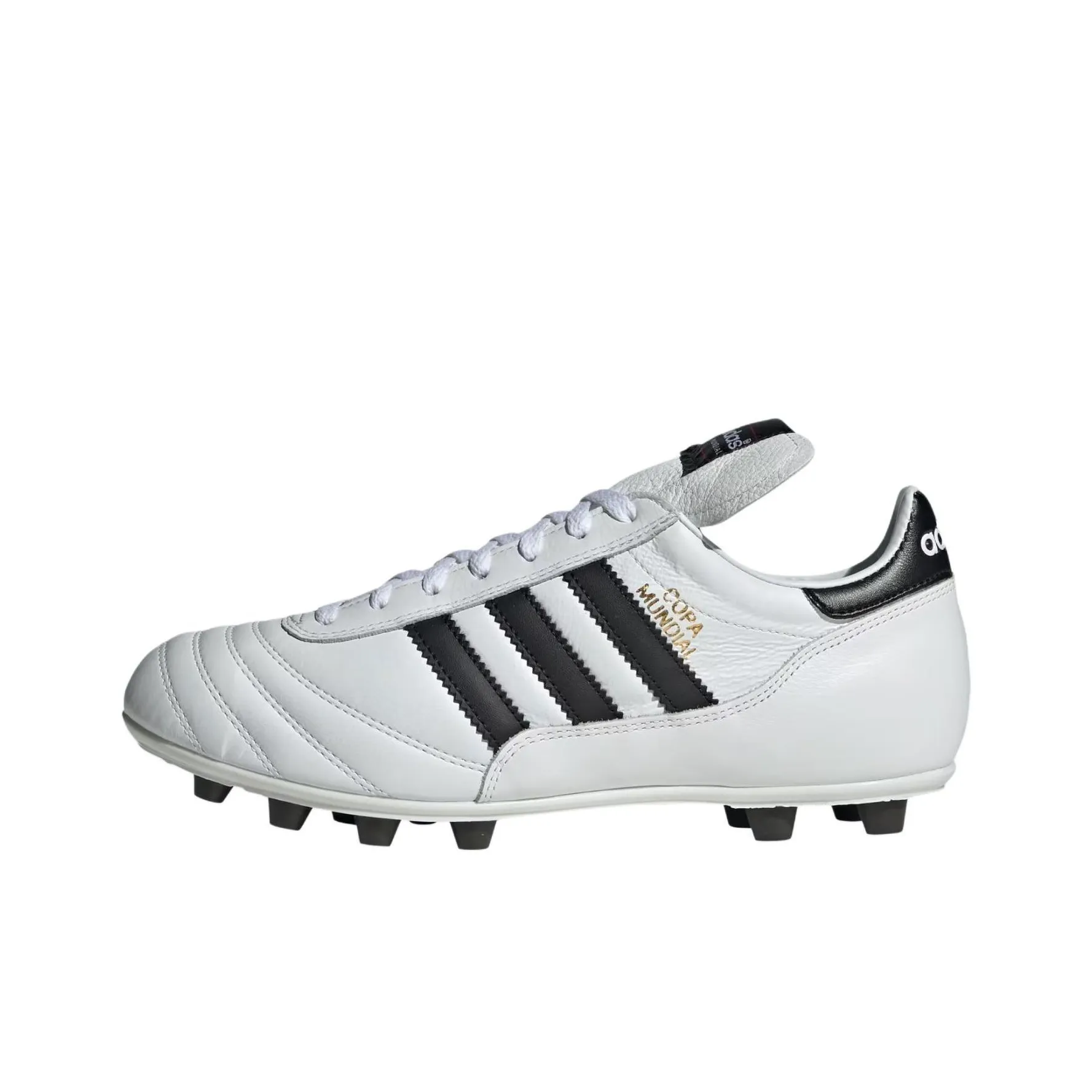Adidas Copa Mundial Fg Cloud White Core Black