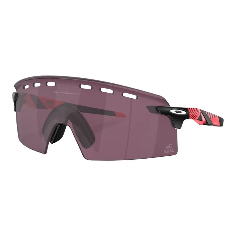 Oakley Rectangular Солнцезащитные очки Мужские Red