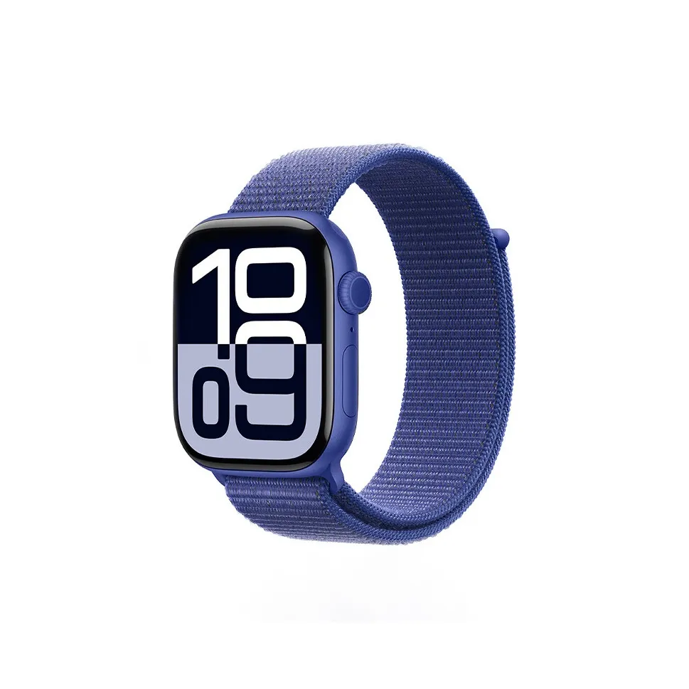 IBOANN Ремешок Apple Совместимость Материал Нейлон