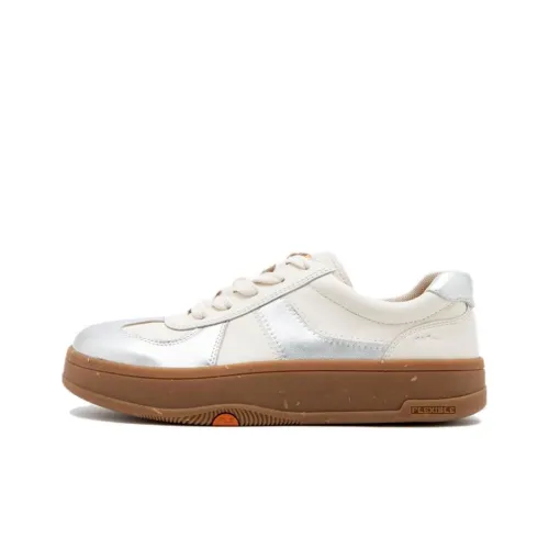 BATA Кроссовки для скейтбординга Low Top Женские