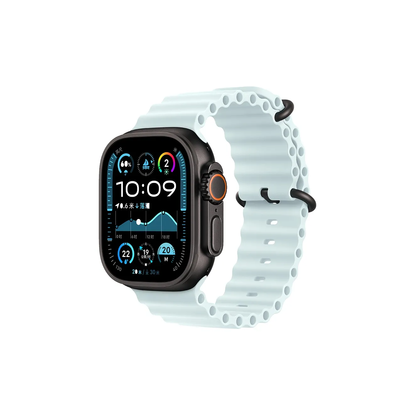 FZRT Unisex Watch Bands