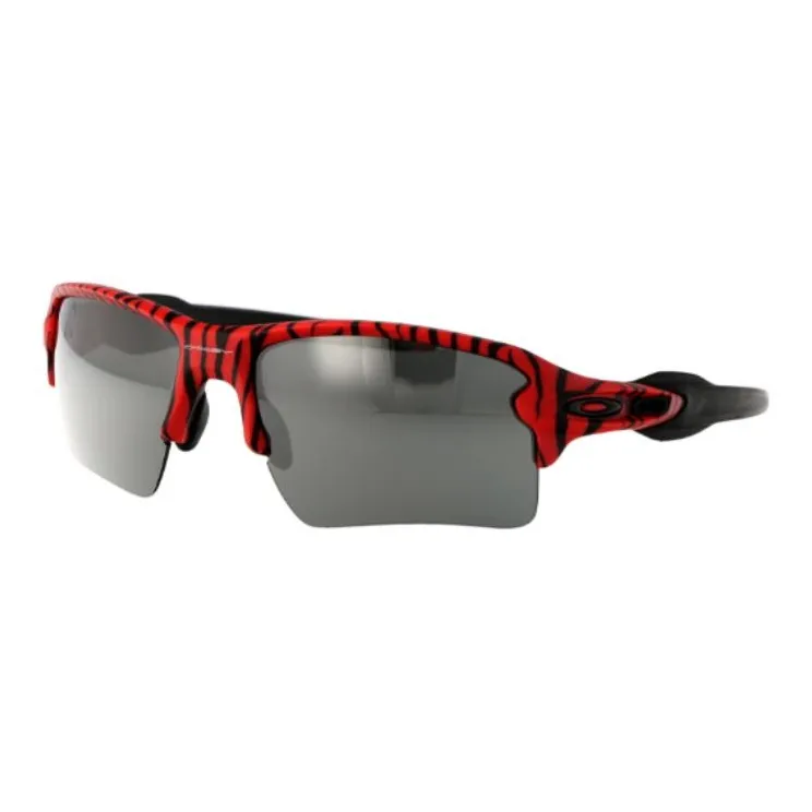 Oakley Flak 2.0 Xl Rectangle frame Sunglasses