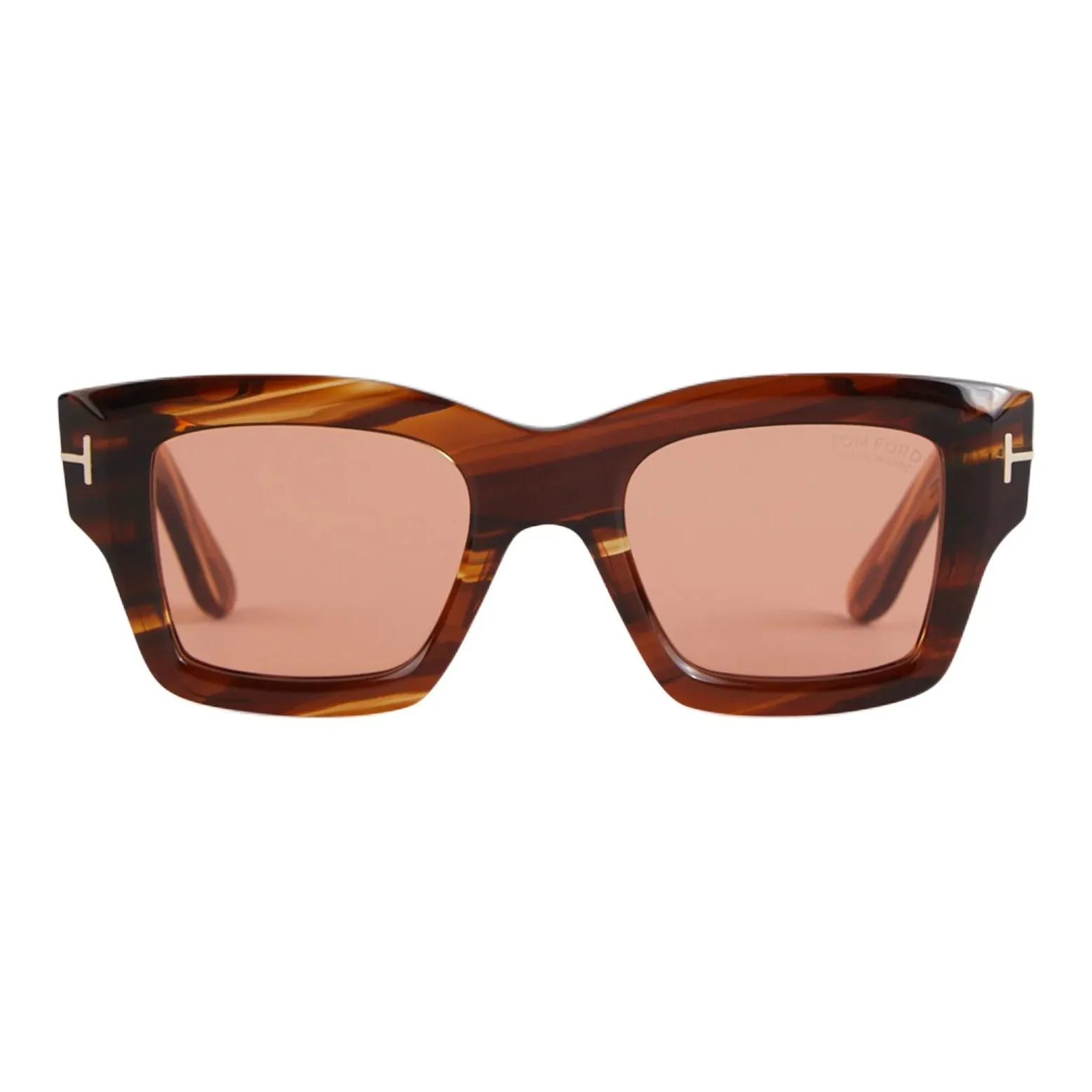 TOM FORD Eyewear Juan Sunglasses