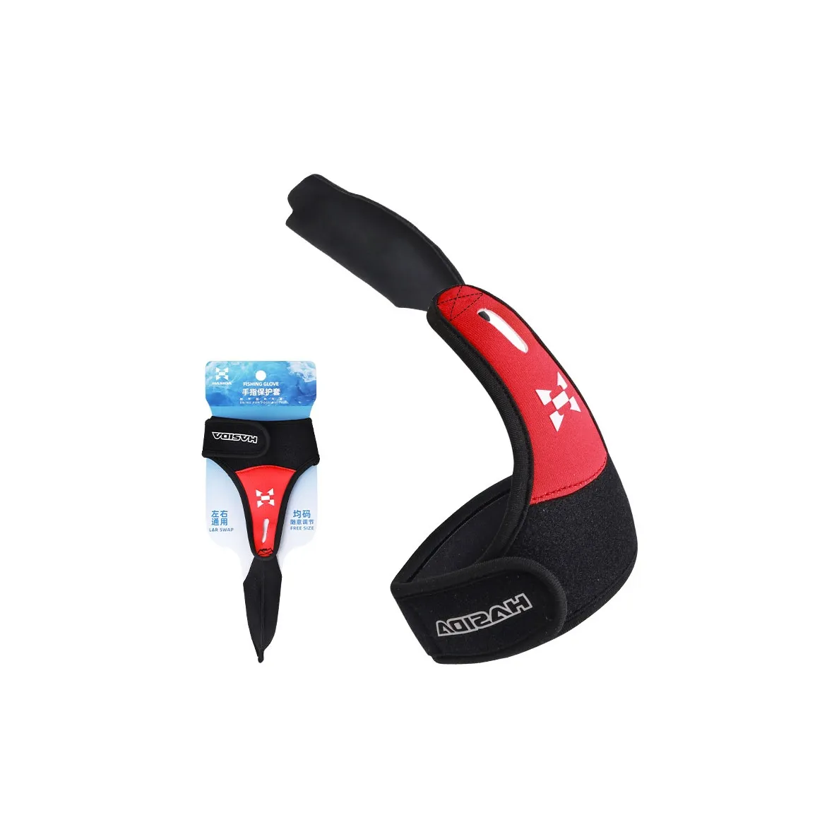 HISTAR Fishing Gloves