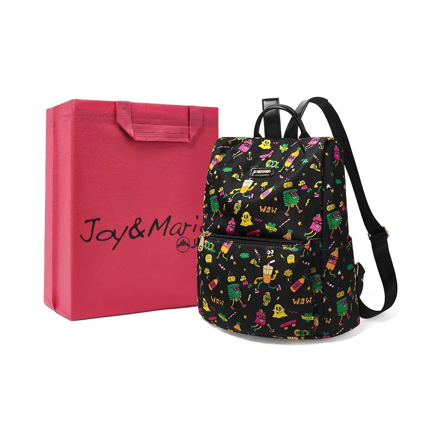 Joy&Mario Рюкзаки Женские