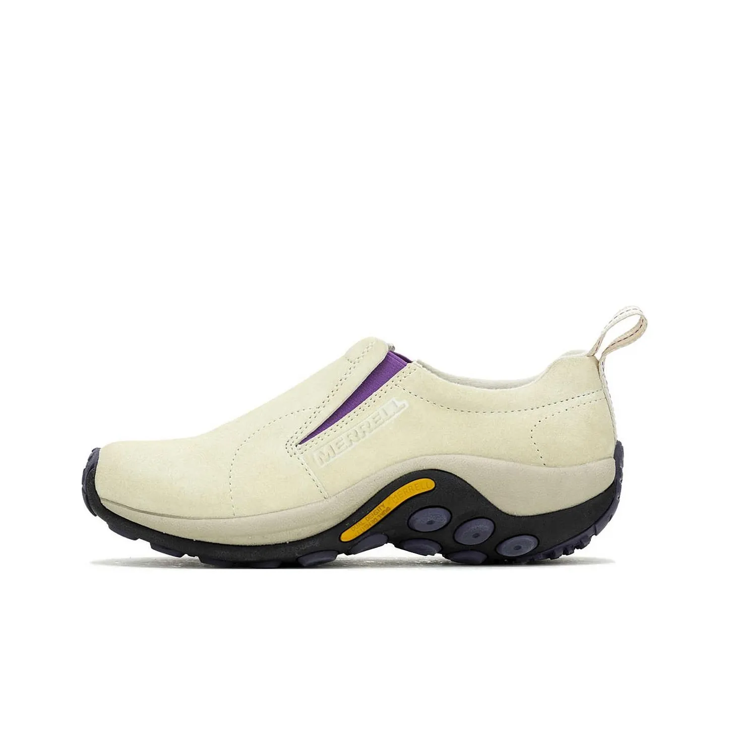MERRELL Jungle Moc Cream Purple Women's
