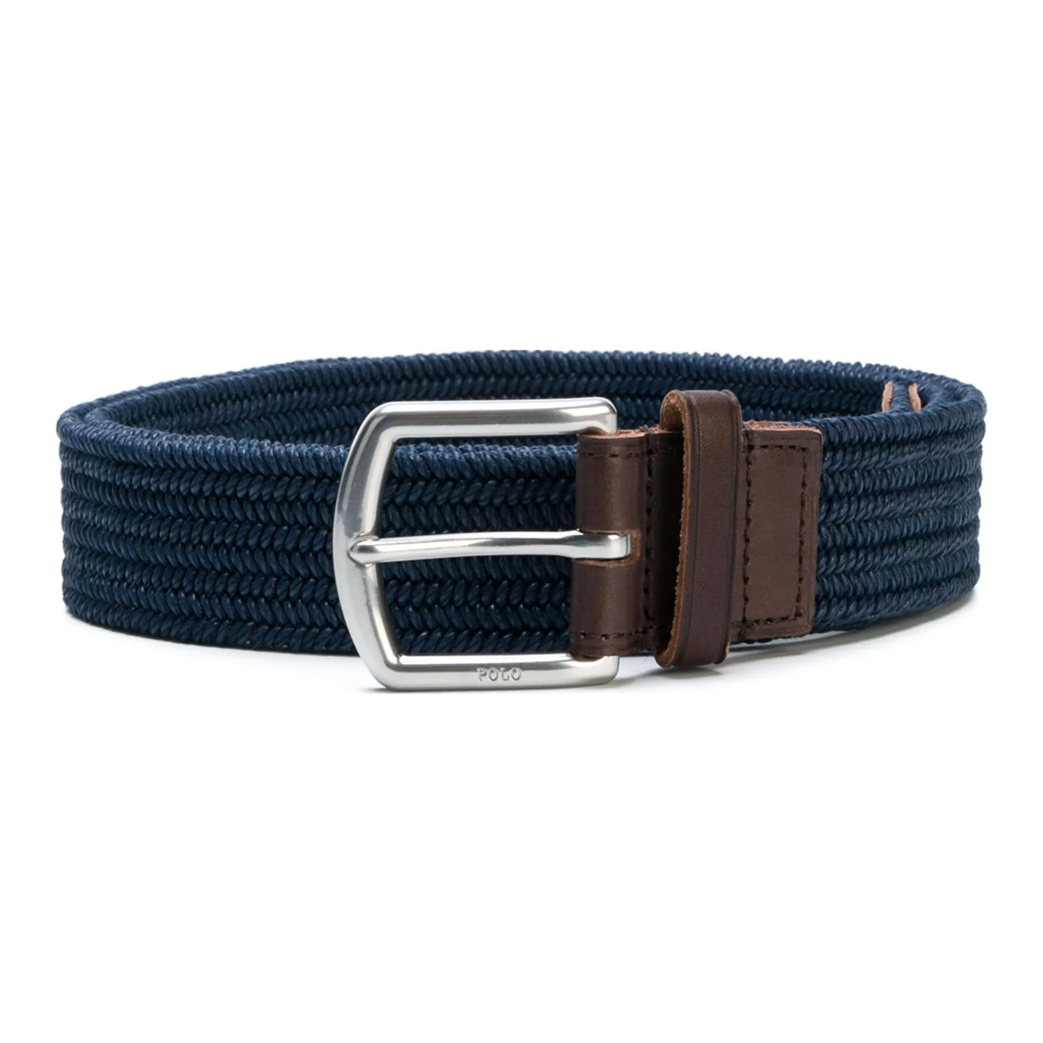 Polo Ralph Lauren Woven Belt