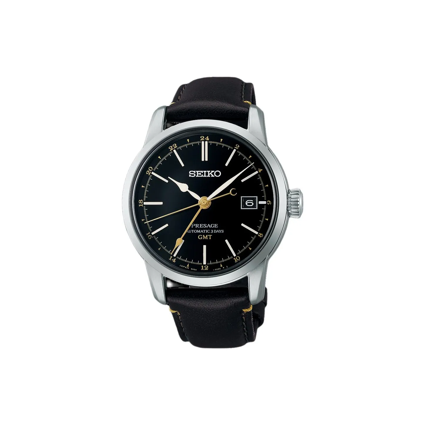 SEIKO Men's Watch
