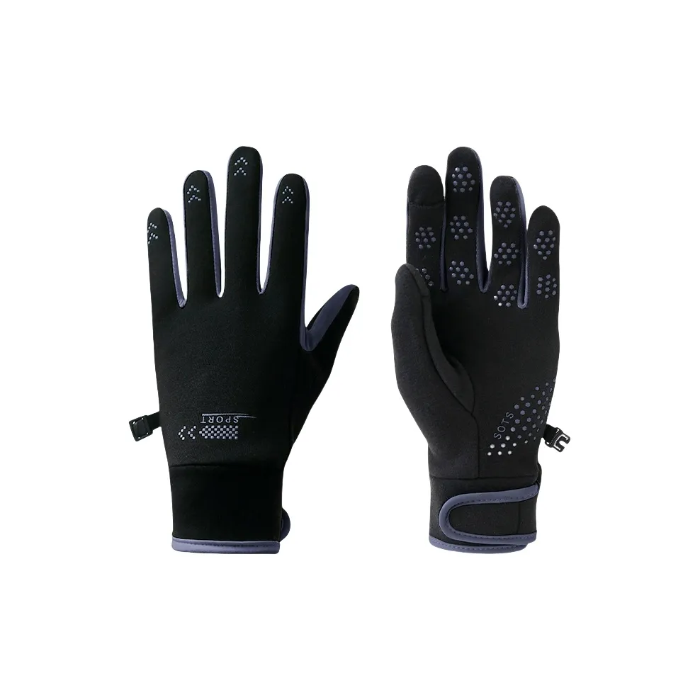 Great Connoisseur Ski Gloves Gloves Unisex