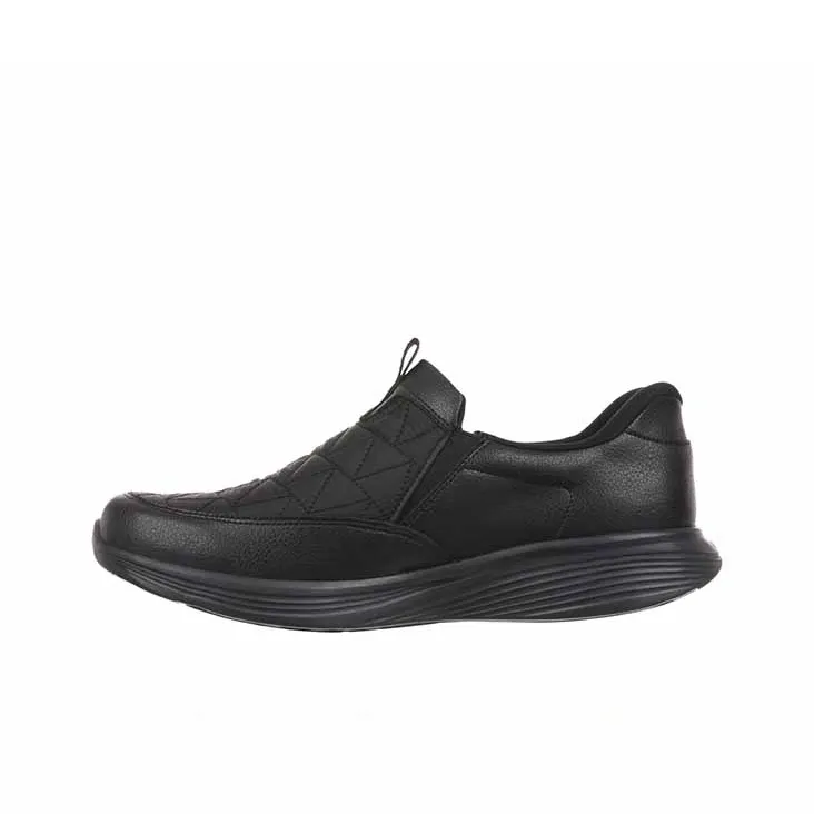 MBT Curved Sole Outdoor Adidas shoes Warm Coverage Lightweight Low Top Arch Support Men's
