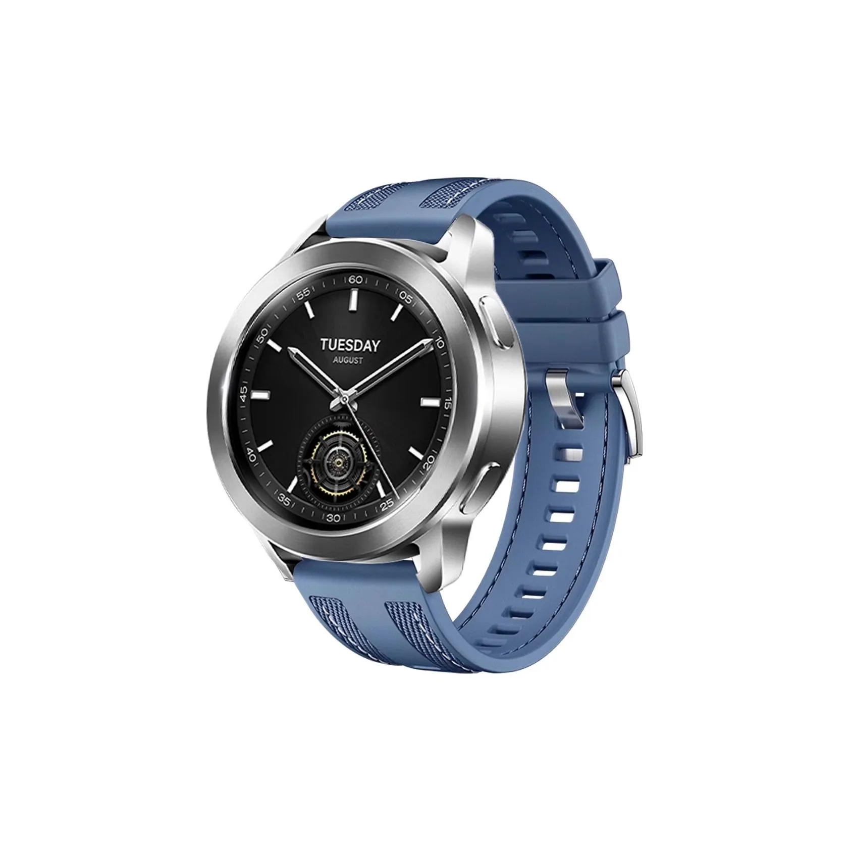 Fly Strap Xiaomi Compatibility Silicone Material