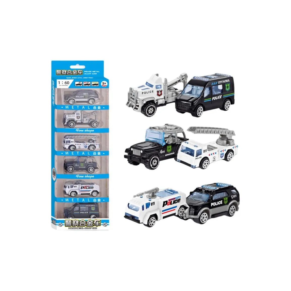 KEBY Детская игрушка-автомобиль сплав Rally автомобиль экскаватор грузовик с пламенем строительные транспортные игрушки