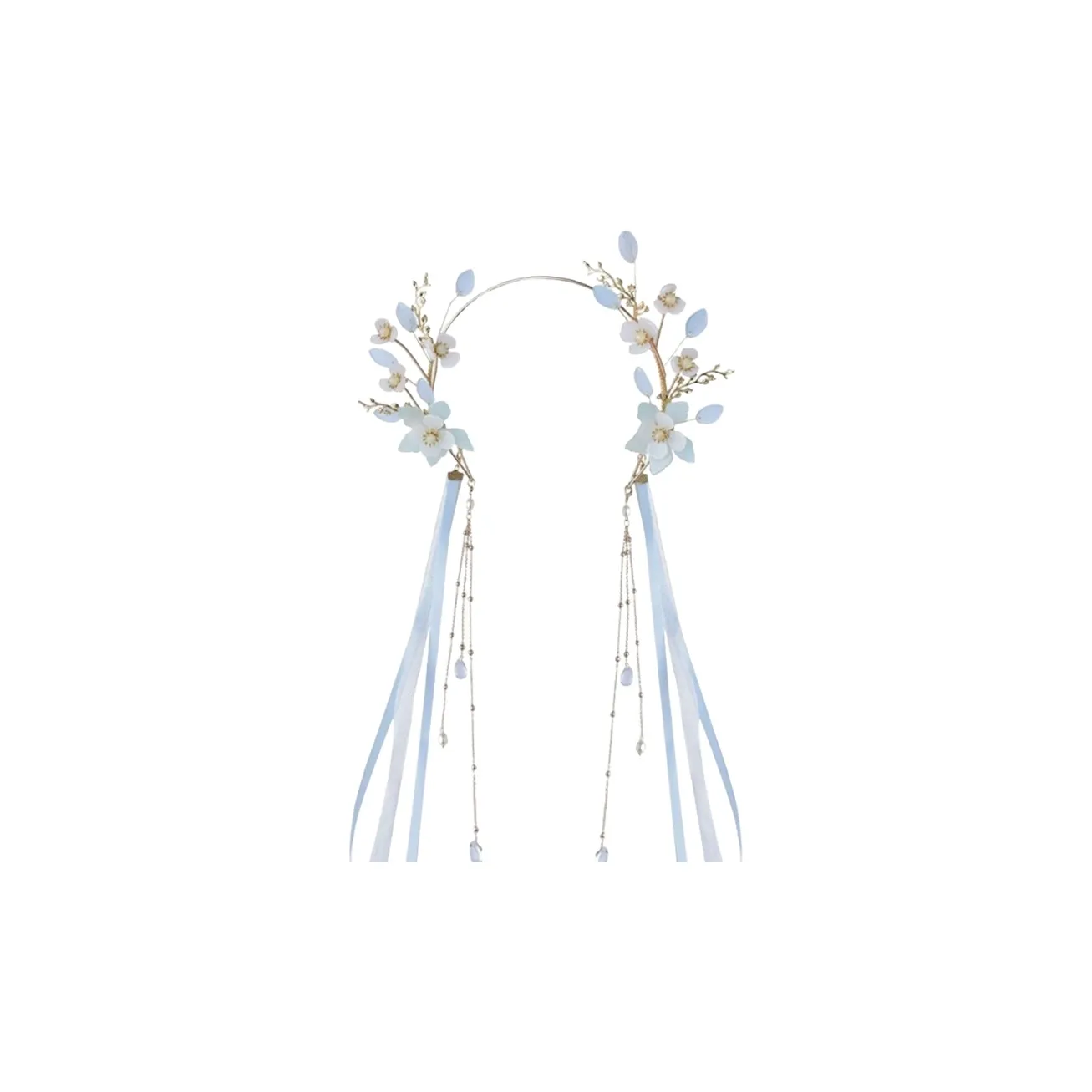 Enchanting Cat Сплав Аксессуары для волос Женские