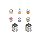 블라인드 박스 2개 (랜덤 스타일)