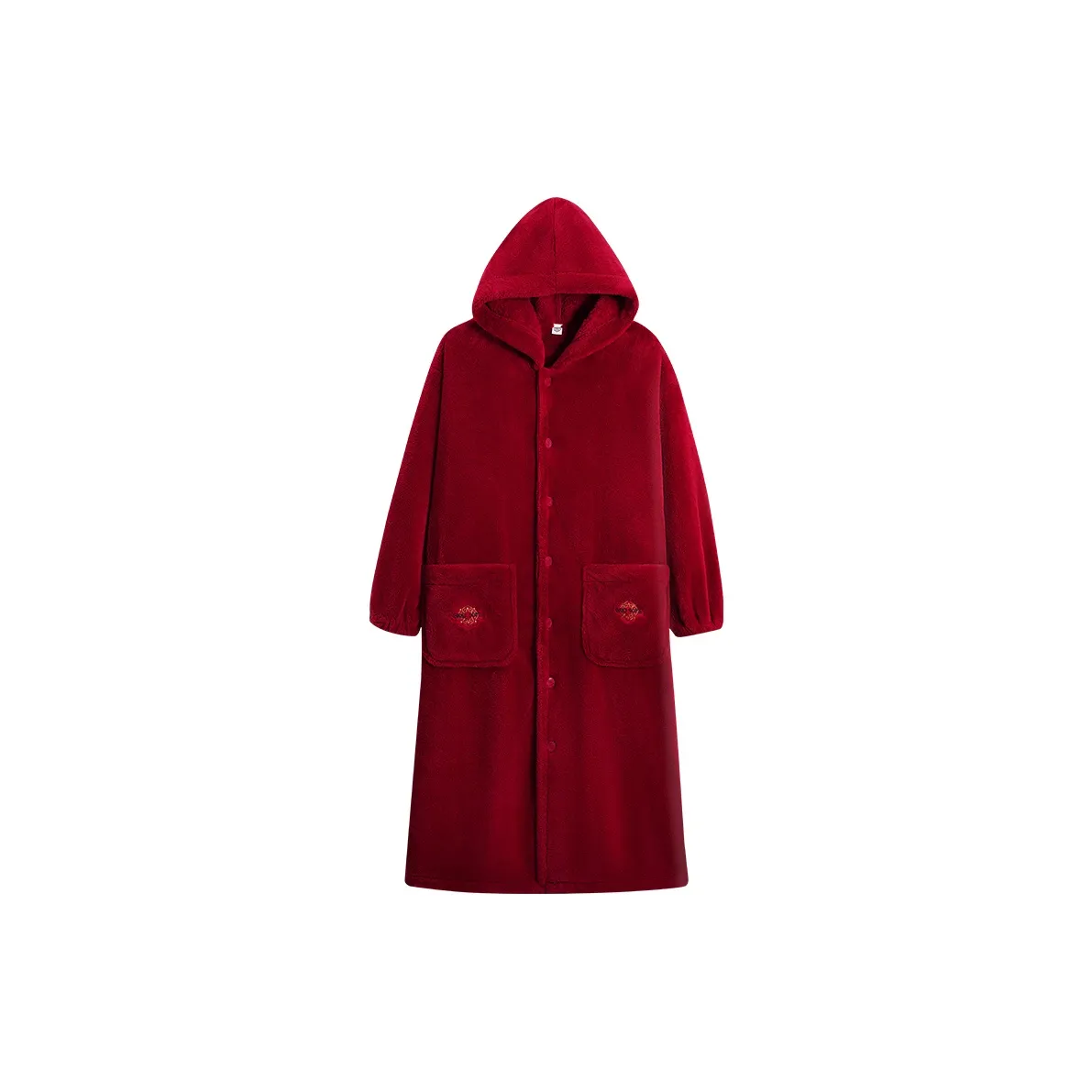 Sha Qian Men's Bath Robes