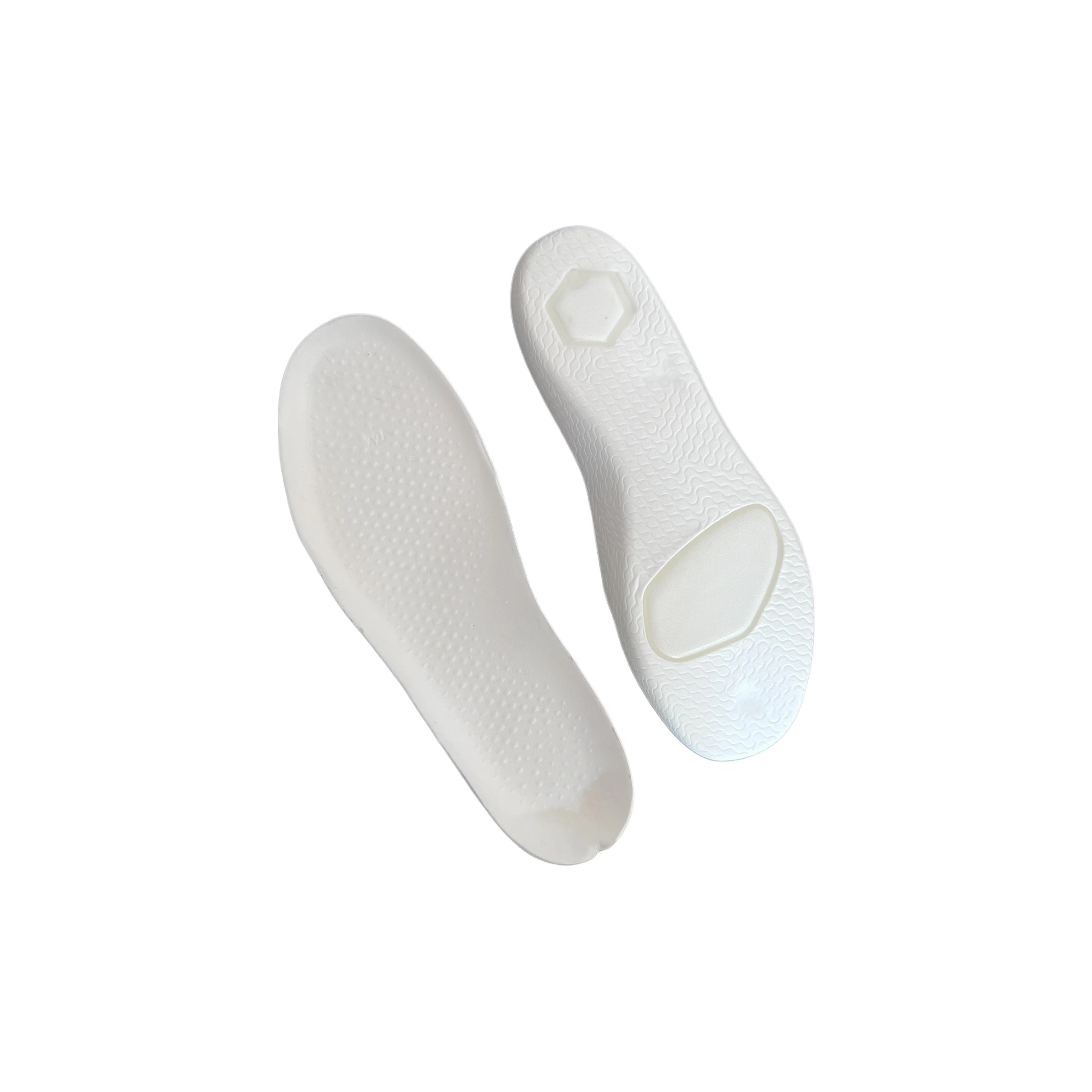 Shi Yitong MD+Zoom Воздушная подушка Стельки Мужской