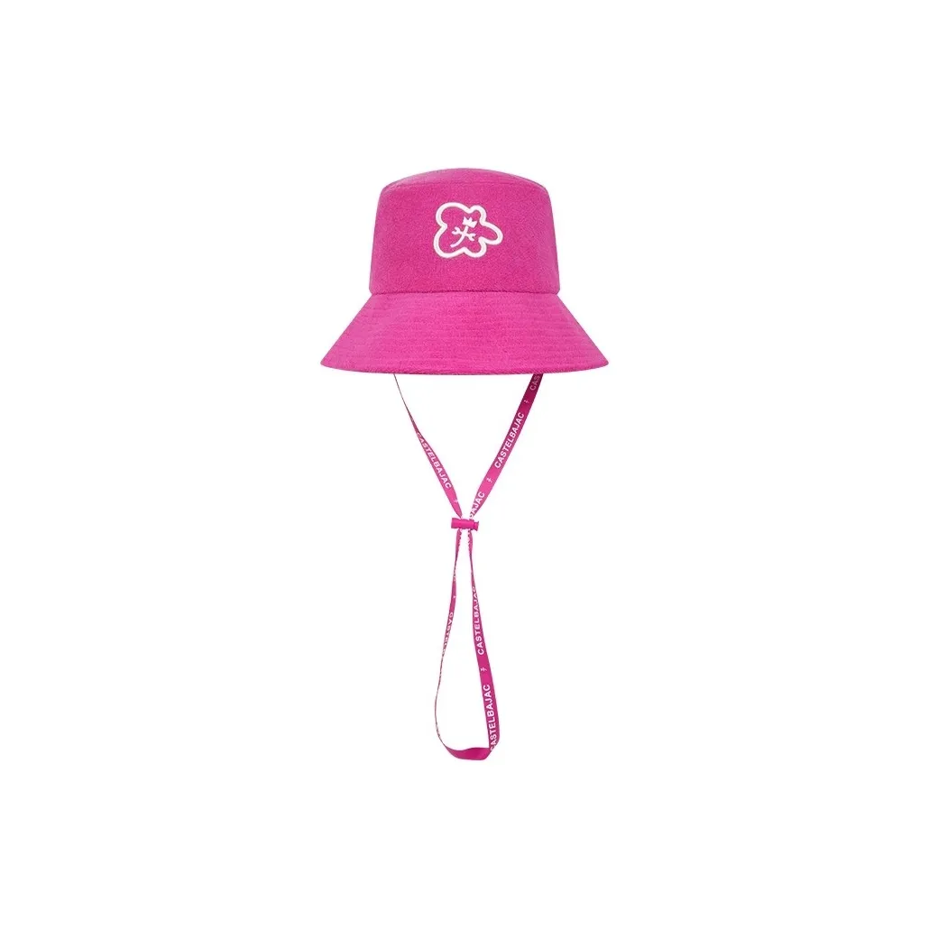 CASTELBAJAC Cotton Bucket Hats Jordan Women's