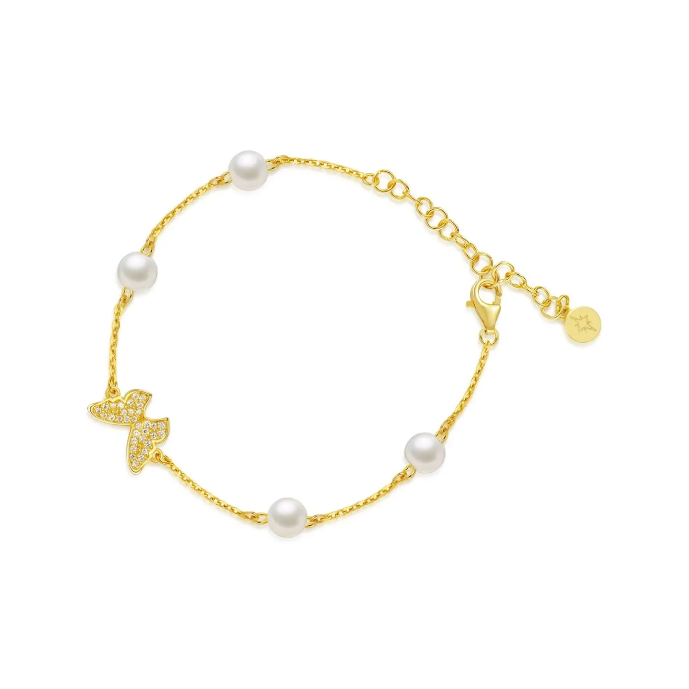 MGS Bracelets Women's