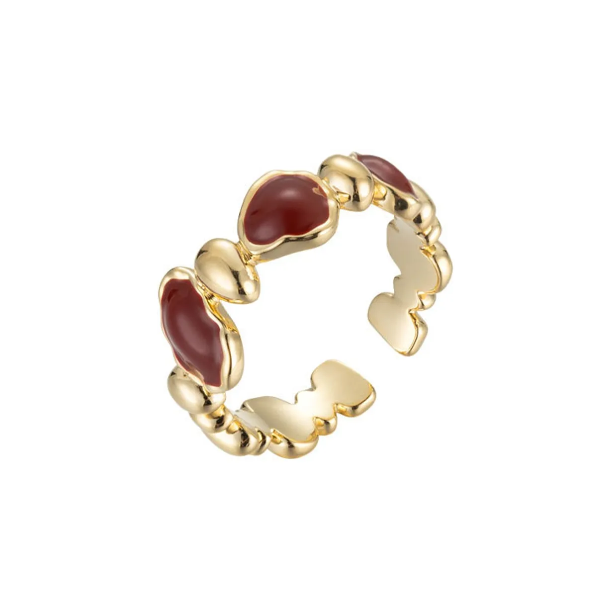 Ван Гог Кольца Женские