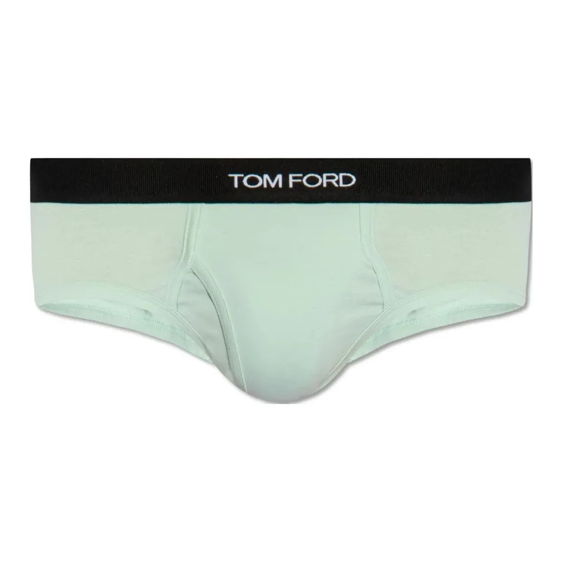 TOM FORD Logo Waistband Briefs