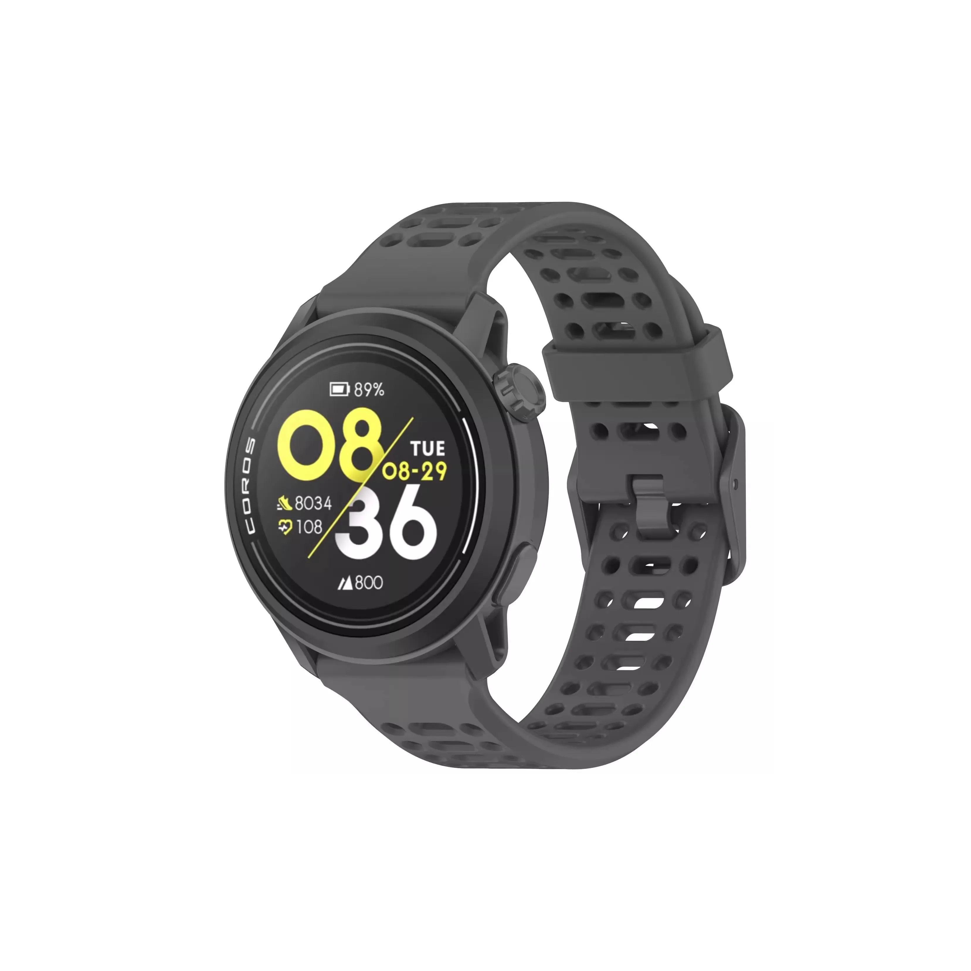 FZRT Strap COROS Compatibility Silicone Material
