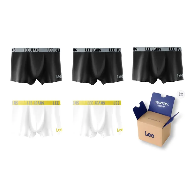 Lee Men Underwear Gift Boxes