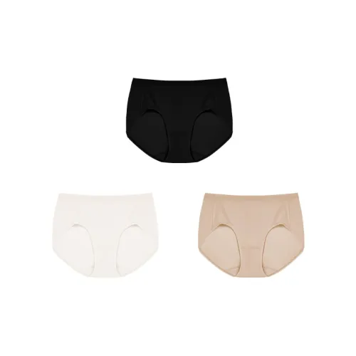 Ubras Comfortable Underwear Series Женские трусы
