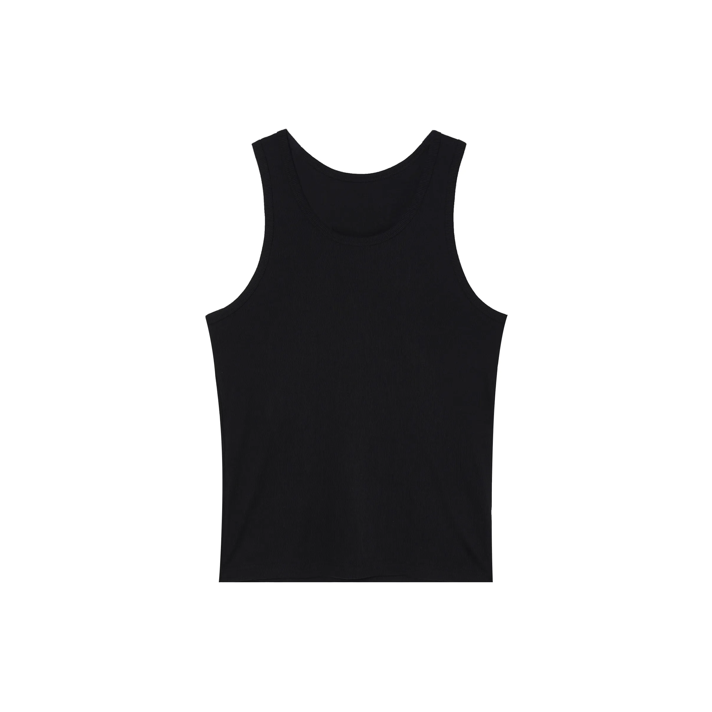 UNIQLO Unisex Tank Tops