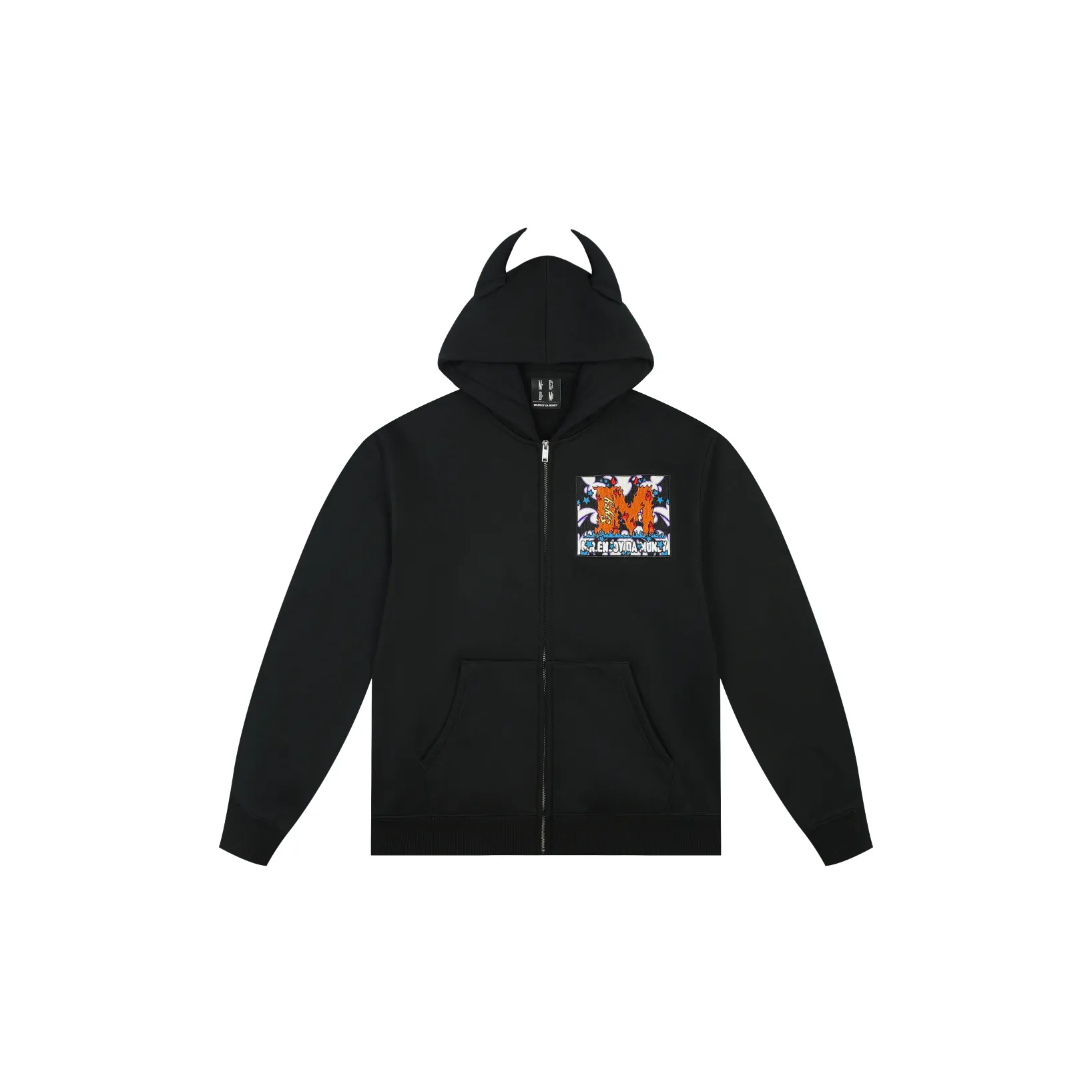 MR.ENJOYDA MONEY Sweatshirts Unisex