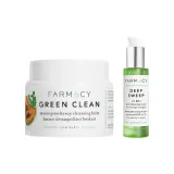 클렌징 석고 100ml + 살리실산 세럼 50ml