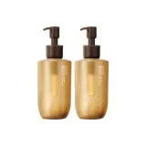 업그레이드 버전 적합 대상 전체 스킨 컬러 타입 225ml x 2 (450ml) (아니오 무료 선물)