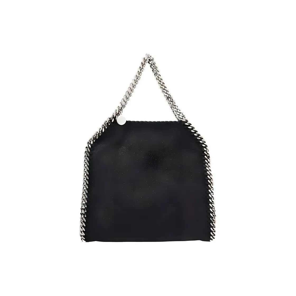 Stella McCartney Falabella Foldover Mini Tote Bag