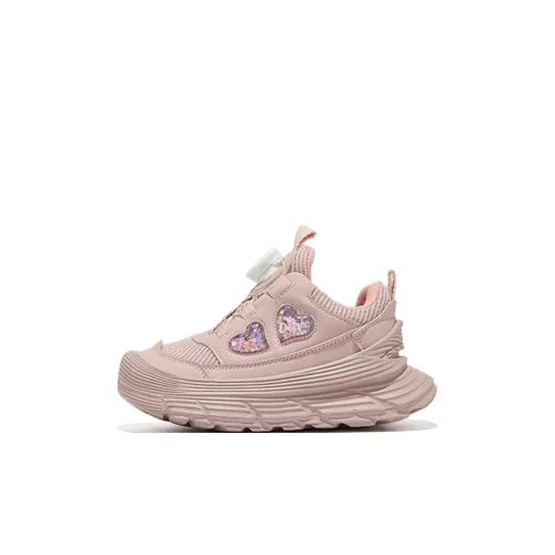 Deesha Детская повседневная обувь Low Top Розовая Kids