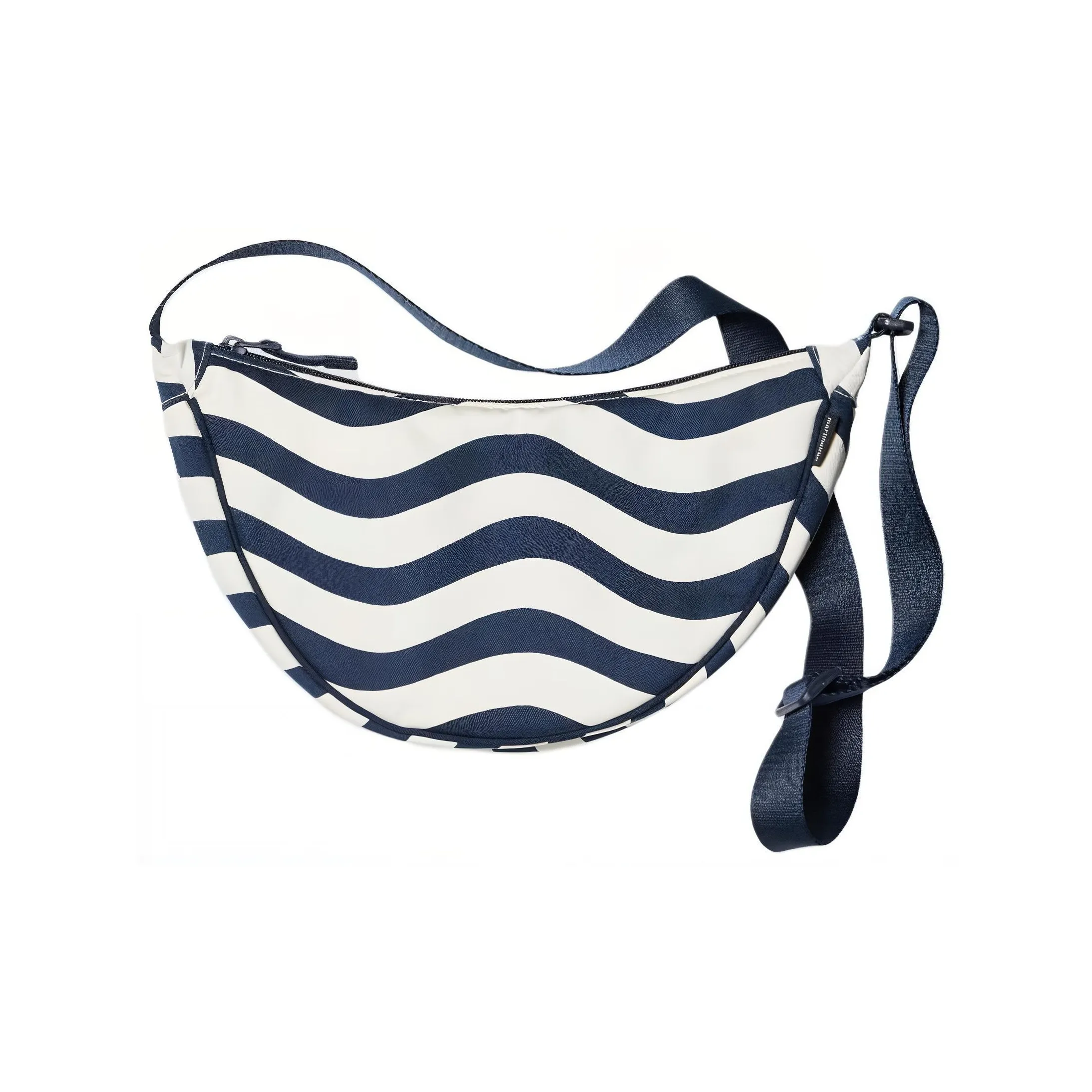 UNIQLO Shoulder Bags Marine Blue