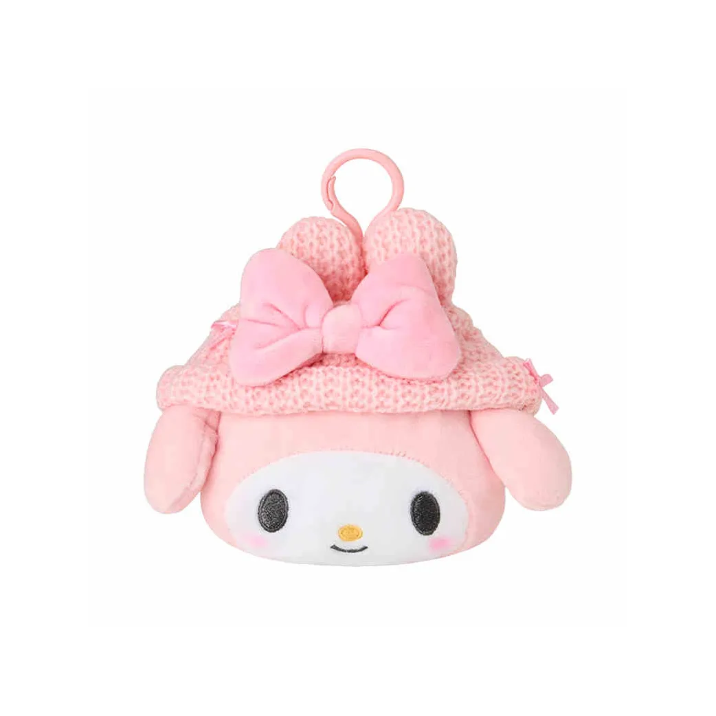 Sanrio Polyester Coin Purse Unisex My Melody